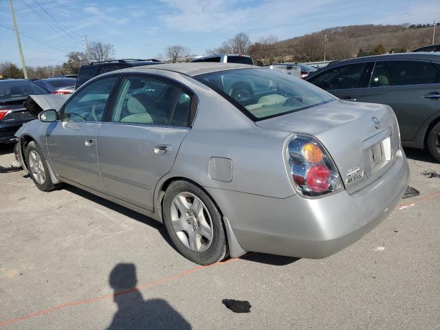 Photo 2 from auction – 2004 NISSAN ALTIMA BAS with VIN 1N4AL11D24C156506