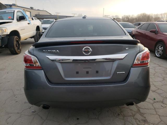 Photo 6 from auction – 2015 NISSAN ALTIMA 2.5 with VIN 1N4AL3AP3FC463031