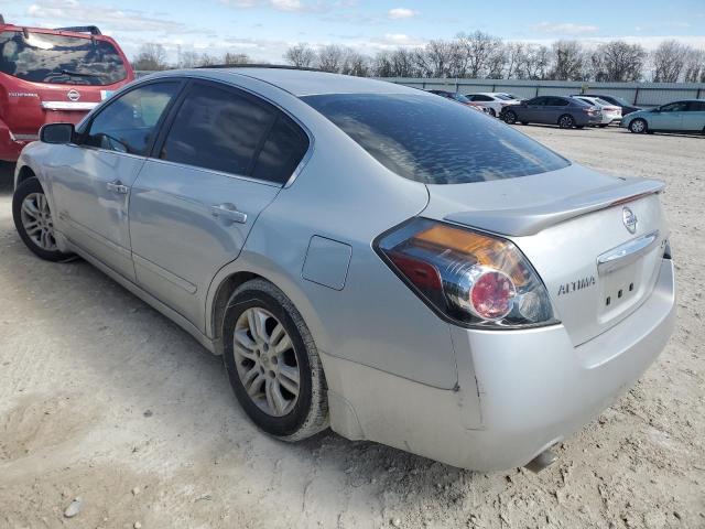 Photo 2 from auction – 2012 NISSAN ALTIMA BAS with VIN 1N4AL2AP6CN547578