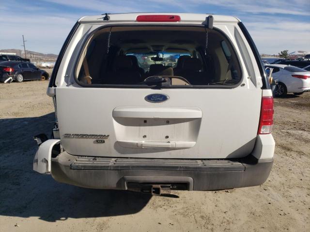 Photo 6 from auction – 2004 FORD EXPEDITION with VIN 1FMPU16L84LA20281