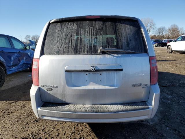 Foto 6 de la subasta – 2010 DODGE GRAND CARA con VIN 2D4RN5D15AR154528