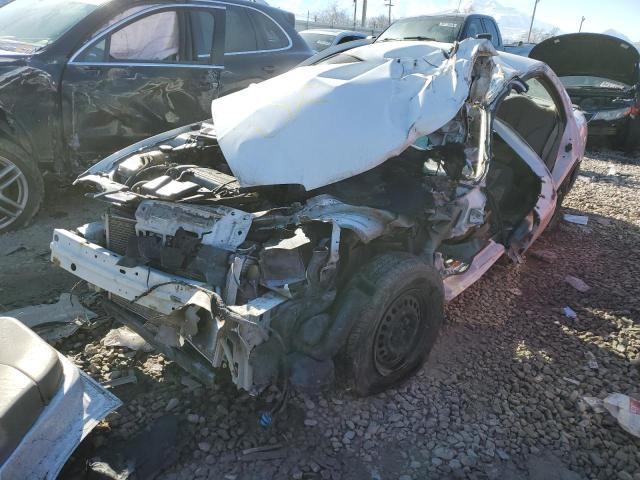 Photo 4 from auction – 2003 CHEVROLET CAVALIER with VIN 1G1JC52F137318529