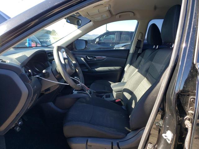 Photo 7 from auction – 2017 NISSAN ROGUE S with VIN KNMAT2MT2HP588742