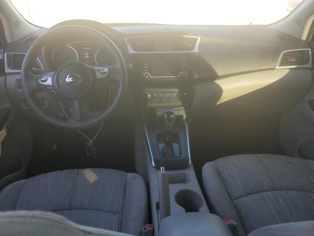 Photo 8 from auction – 2017 NISSAN SENTRA S with VIN 3N1AB7AP4HY305153