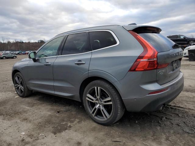 Photo 2 from auction – 2018 VOLVO XC60 T5 with VIN LYV102RK6JB074175