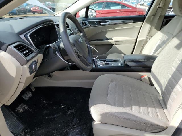 Photo 7 from auction – 2020 FORD FUSION SE with VIN 3FA6P0LU3LR267213