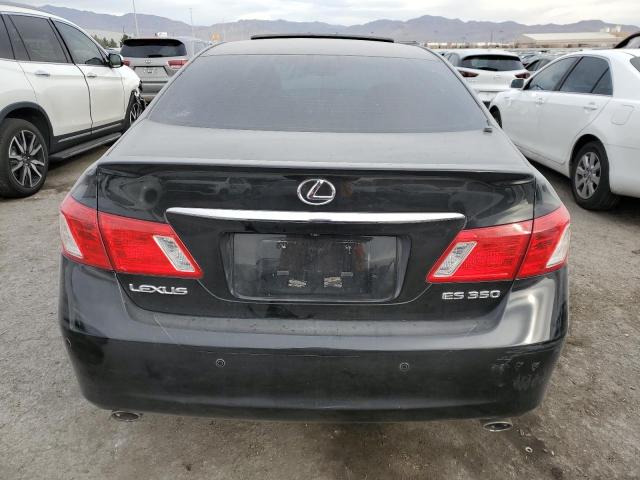 Photo 6 from auction – 2009 LEXUS ES 350 with VIN JTHBJ46GX92304230