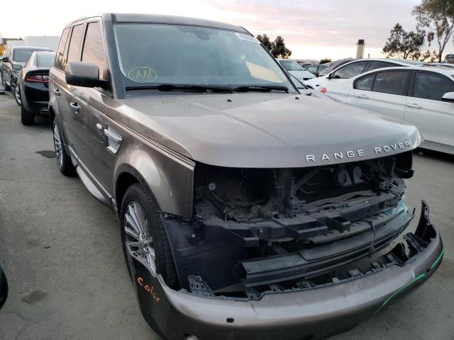 Photo 4 from auction – 2011 LAND ROVER RANGE ROVE with VIN SALSF2D4XBA278541