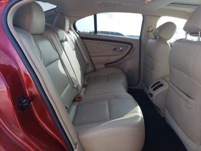 Photo 10 from auction – 2013 FORD TAURUS LIM with VIN 1FAHP2F92DG190726