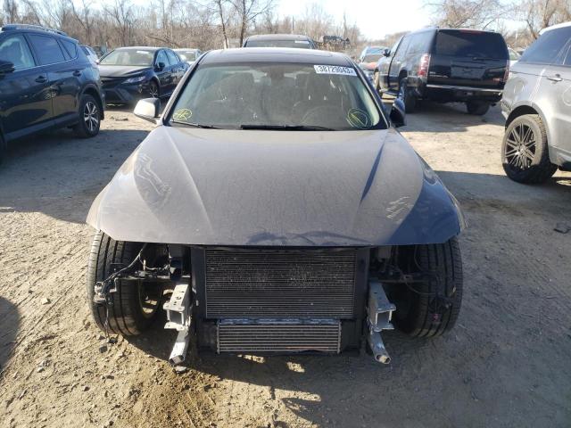 Photo 5 from auction – 2013 BMW 328 XI with VIN WBA3B3G59DNP38671