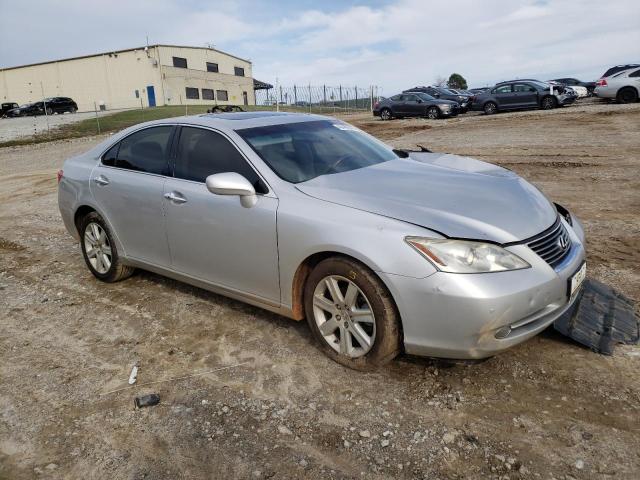 Photo 4 from auction – 2008 LEXUS ES 350 with VIN JTHBJ46G882176598