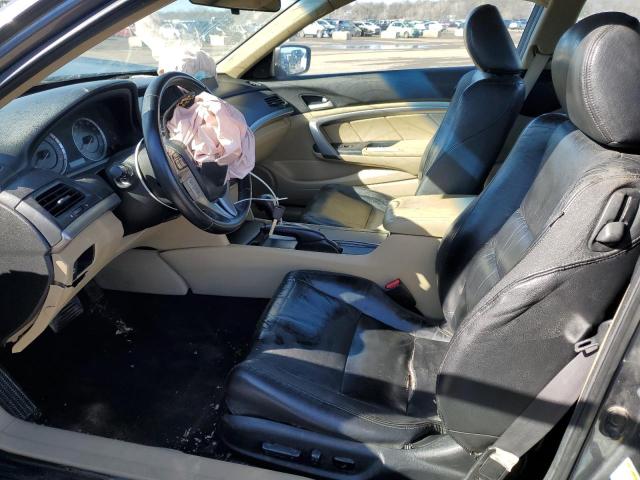 Photo 7 from auction – 2010 HONDA ACCORD EXL with VIN 1HGCS1B89AA011236