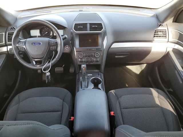 Photo 8 from auction – 2017 FORD EXPLORER X with VIN 1FM5K7D8XHGC21855