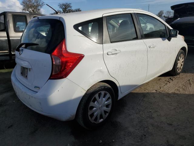Photo 3 from auction – 2015 NISSAN VERSA NOTE with VIN 3N1CE2CP5FL443777