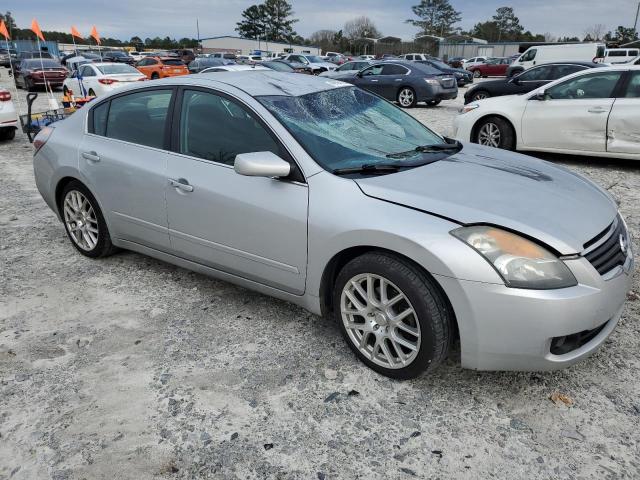 Photo 4 from auction – 2009 NISSAN ALTIMA 2.5 with VIN 1N4AL21E89N477248