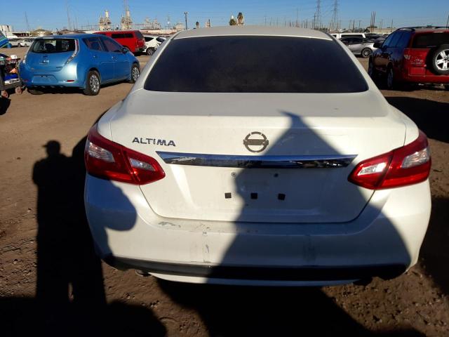 Photo 6 from auction – 2016 NISSAN ALTIMA 2.5 with VIN 1N4AL3AP3GN386862