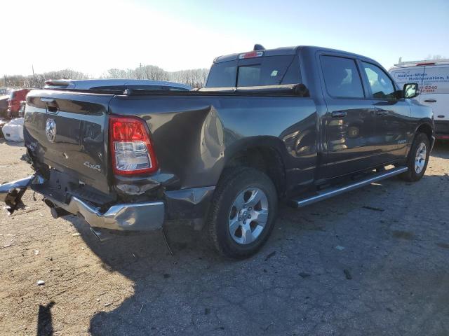 Photo 3 from auction – 2021 RAM 1500 BIG H with VIN 1C6SRFMTXMN803369