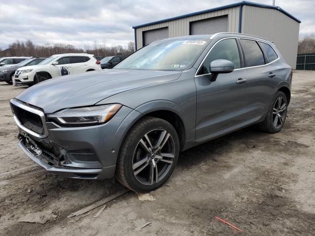 Photo 1 from auction – 2018 VOLVO XC60 T5 with VIN LYV102RK6JB074175
