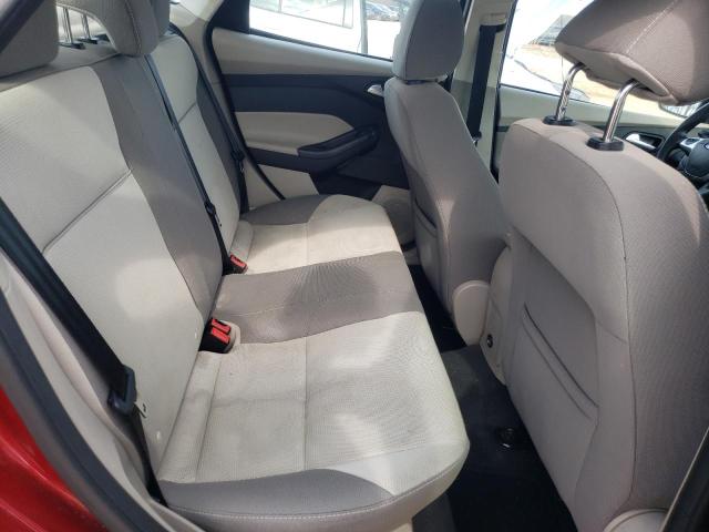 Photo 10 from auction – 2014 FORD FOCUS SE with VIN 1FADP3F26EL251477