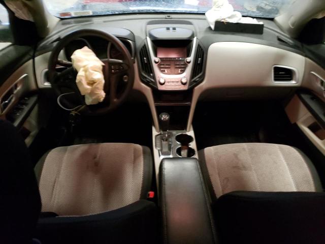 Photo 8 from auction – 2016 CHEVROLET EQUINOX LS with VIN 2GNALBEK2G6323024