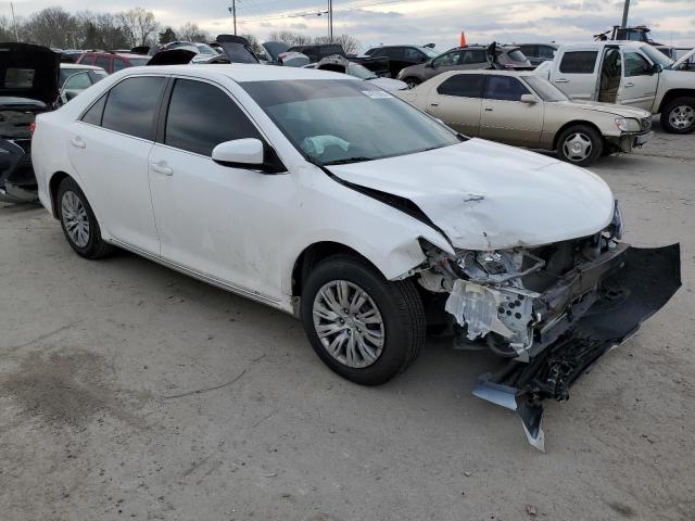 Photo 4 from auction – 2012 TOYOTA CAMRY BASE with VIN 4T1BF1FK5CU553872