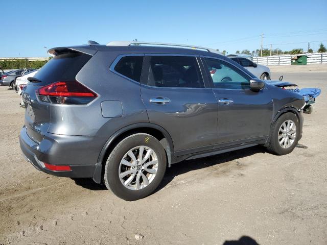 Photo 3 from auction – 2020 NISSAN ROGUE S with VIN 5N1AT2MT5LC713227