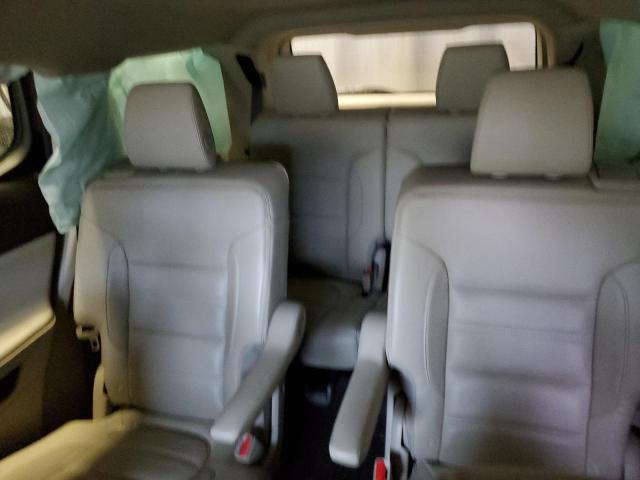 Photo 10 from auction – 2017 GMC ACADIA DEN with VIN 1GKKNPLS2HZ205993