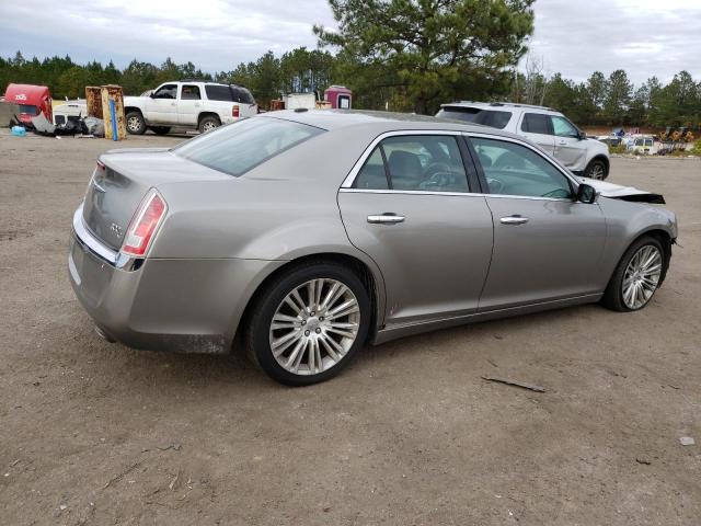 Photo 3 from auction – 2014 CHRYSLER 300C with VIN 2C3CCAEG3EH323062