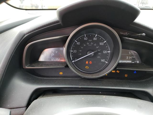 Photo 9 from auction – 2019 MAZDA CX-3 TOURI with VIN JM1DKDC76K0409084