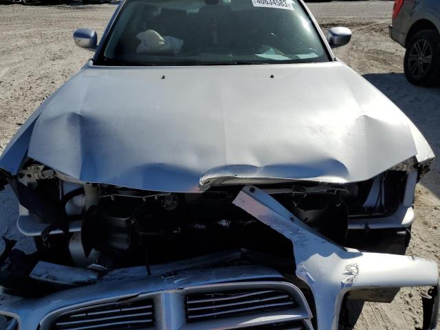 Photo 11 from auction – 2008 DODGE CHARGER with VIN 2B3KA43R68H167091