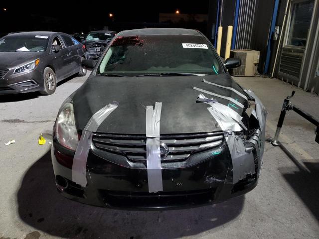 Photo 5 from auction – 2012 NISSAN ALTIMA BAS with VIN 1N4AL2AP3CN475397