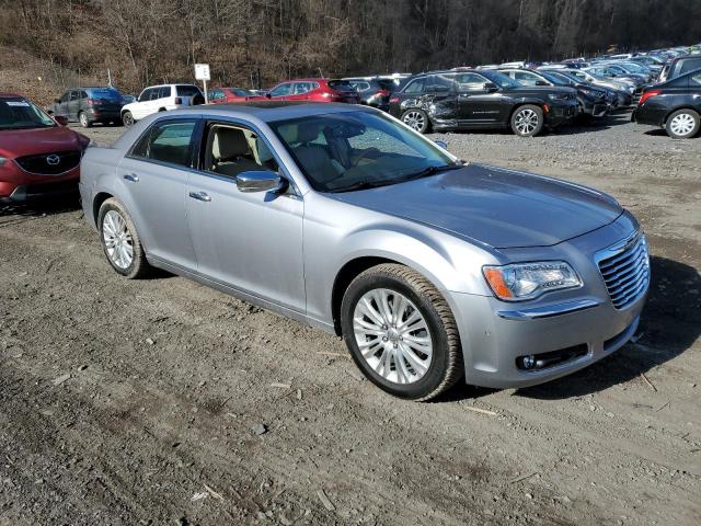 Photo 4 from auction – 2014 CHRYSLER 300C with VIN 2C3CCAKT0EH145435