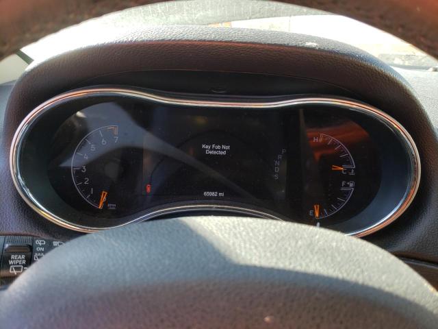 Photo 9 from auction – 2014 JEEP GRAND CHER with VIN 1C4RJFBG0EC199557