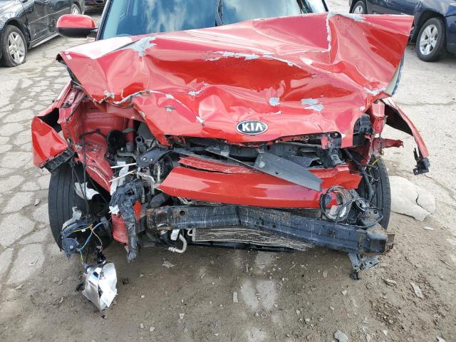 Photo 11 from auction – 2016 KIA SOUL + with VIN KNDJP3A53G7867731