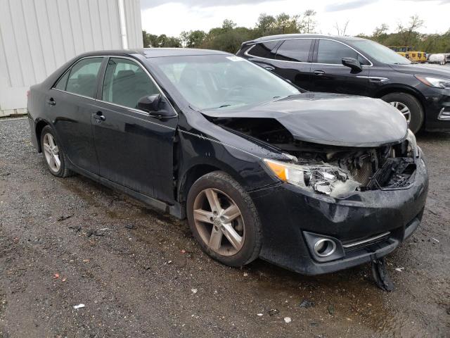 Photo 4 from auction – 2014 TOYOTA CAMRY L with VIN 4T1BF1FK6EU792818