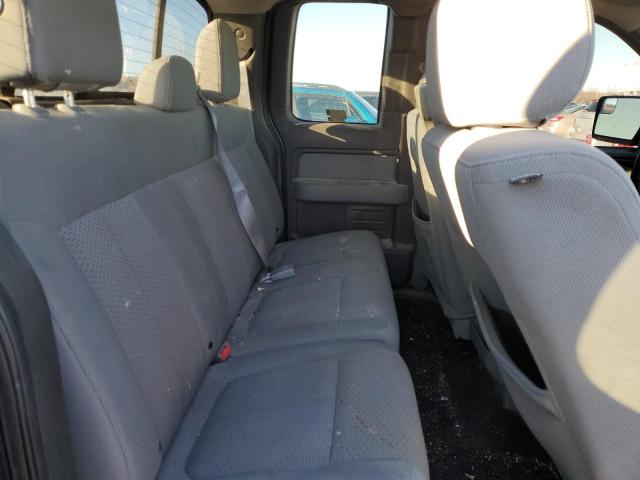 Photo 10 from auction – 2013 FORD F150 SUPER with VIN 1FTFX1CF0DKD89390