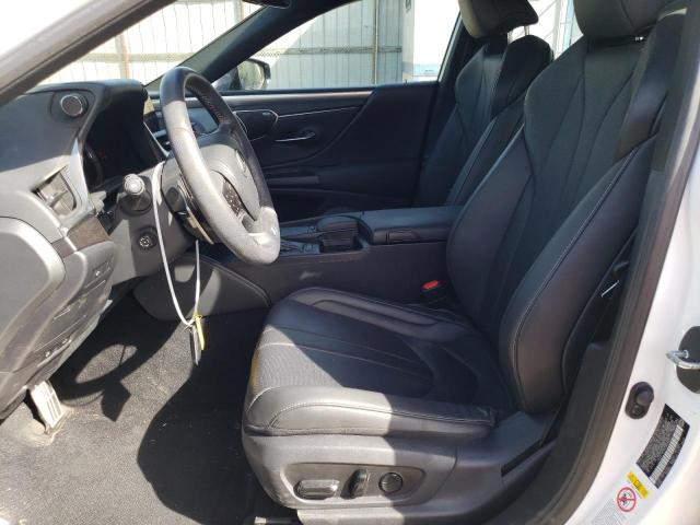 Photo 7 from auction – 2019 LEXUS ES 350 with VIN 58ABZ1B1XKU044372