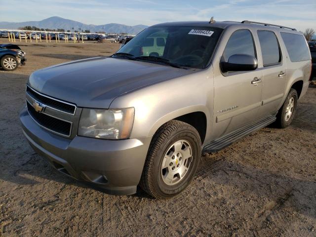 Photo 1 from auction – 2008 CHEVROLET SUBURBAN C with VIN 3GNFC16JX8G224530