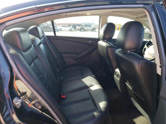 Photo 10 from auction – 2010 NISSAN ALTIMA with VIN 1N4AL2AP9AC189983