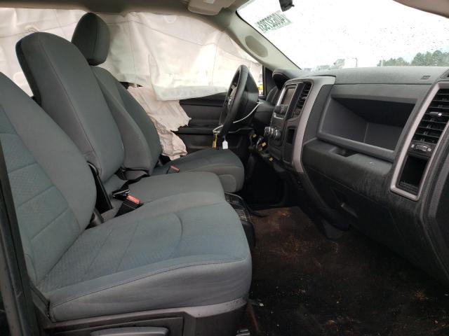 Photo 7 from auction – 2014 RAM 1500 ST with VIN 1C6RR6KG3ES277206