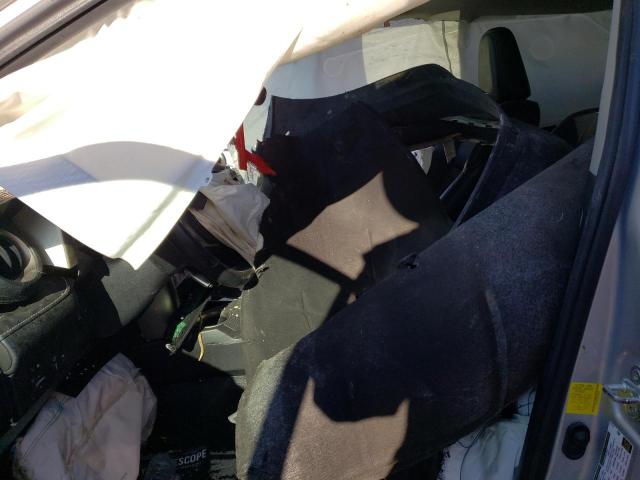 Photo 7 from auction – 2014 TOYOTA RAV4 LIMIT with VIN 2T3DFREV7EW144429