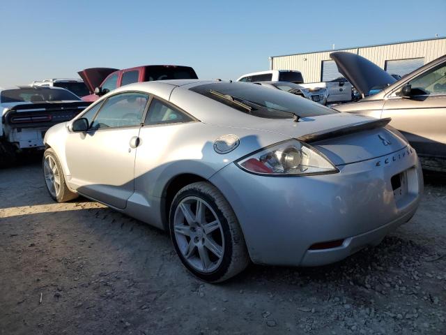 Photo 2 from auction – 2007 MITSUBISHI ECLIPSE ES with VIN 4A3AK64F57E073987