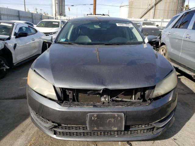 Photo 5 from auction – 2012 VOLKSWAGEN PASSAT SE with VIN 1VWBP7A30CC007892