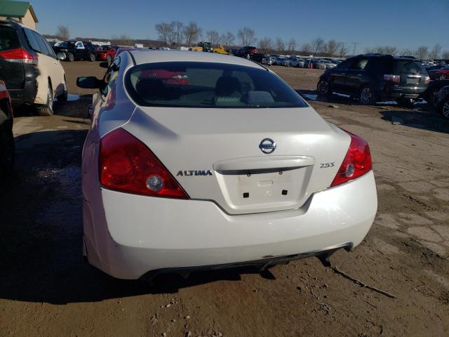 Photo 6 from auction – 2008 NISSAN ALTIMA 2.5 with VIN 1N4AL24E68C290063