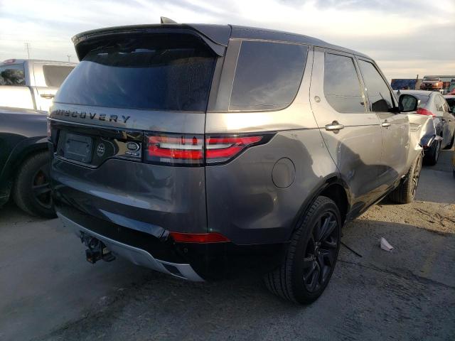 صورة رقم 3 من المزاد - 2017 LAND ROVER DISCOVERY مع VIN SALRHBBK6HA020665