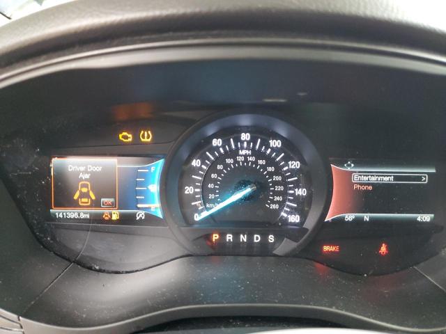 Photo 9 from auction – 2018 FORD FUSION SE with VIN 3FA6P0HD3JR216431