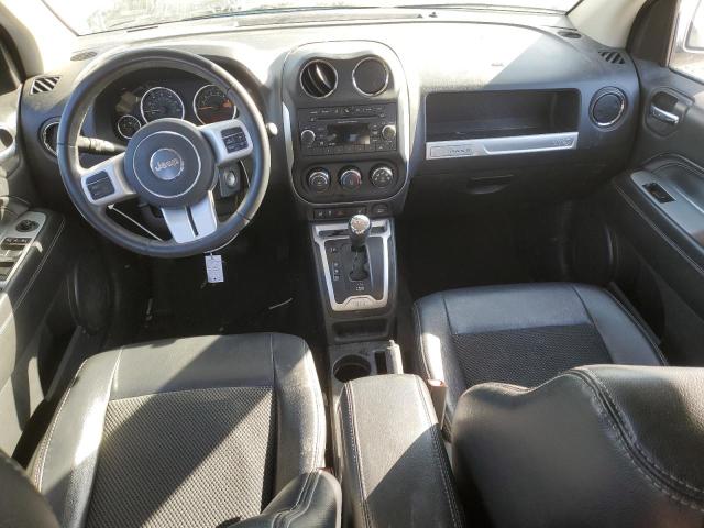 Photo 8 from auction – 2016 JEEP COMPASS LA with VIN 1C4NJDEB6GD617247