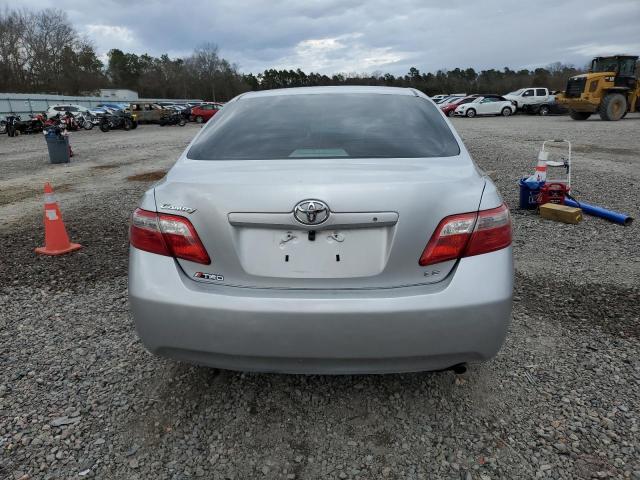 Photo 6 from auction – 2009 TOYOTA CAMRY BASE with VIN 4T1BE46K69U283614