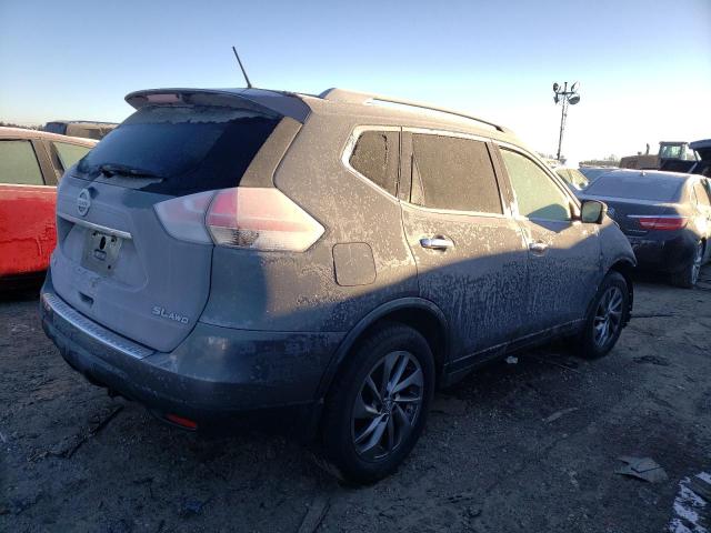 Photo 3 from auction – 2015 NISSAN ROGUE S with VIN 5N1AT2MV6FC890665