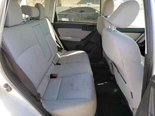 Photo 10 from auction – 2014 SUBARU FORESTER 2 with VIN JF2SJAEC3EH532495